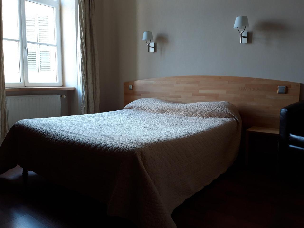 La Guimbarde Hotel Morteau